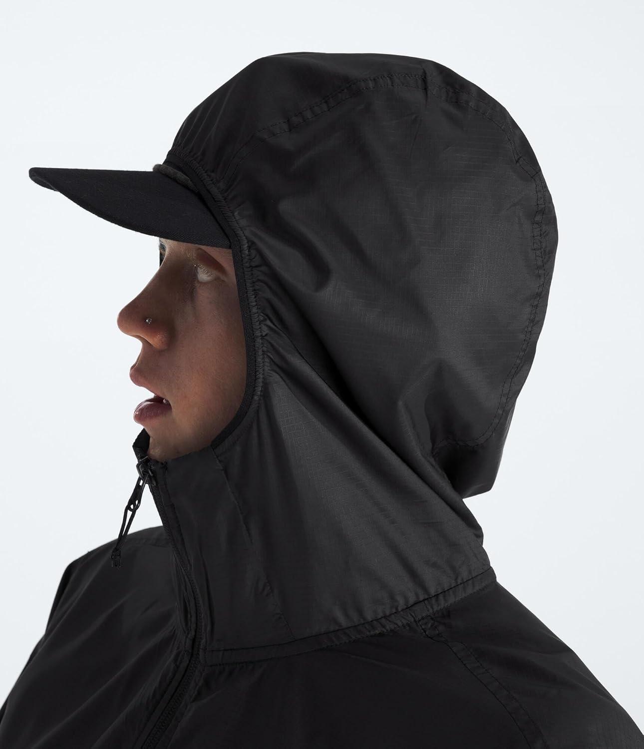 imageThe North Face TNF Cyclone Wind JacketTnf Black