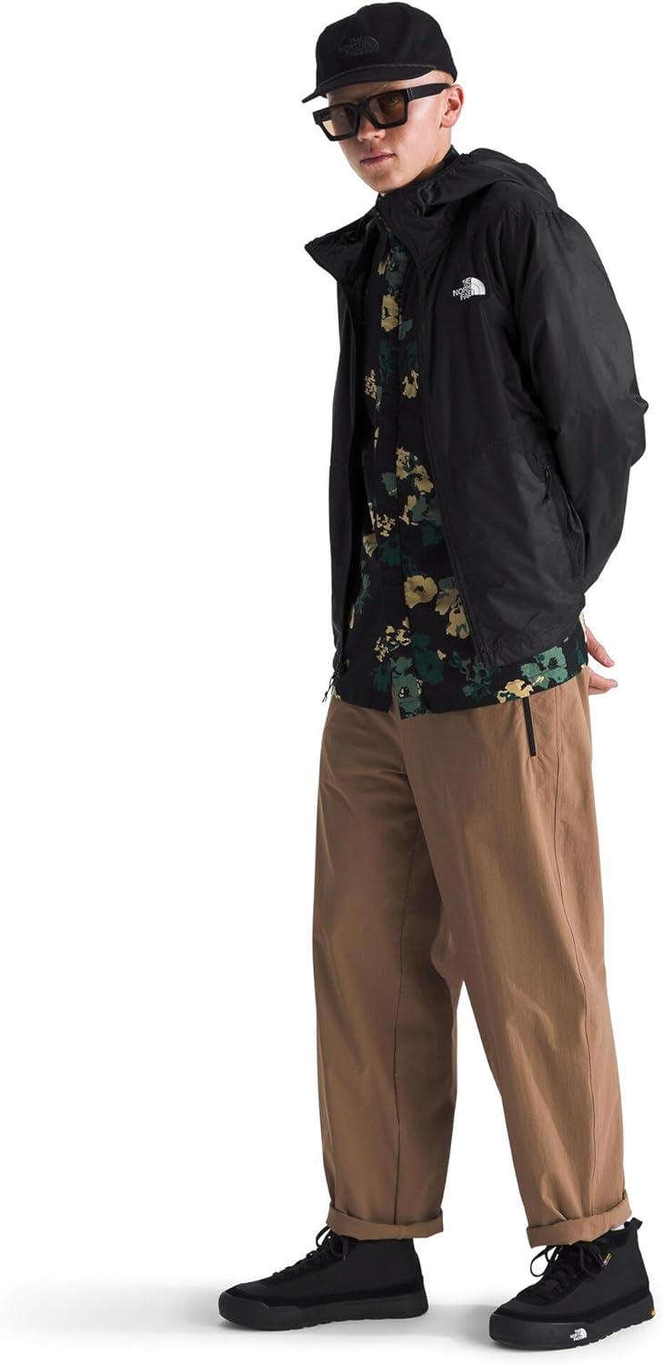imageThe North Face TNF Cyclone Wind JacketTnf Black