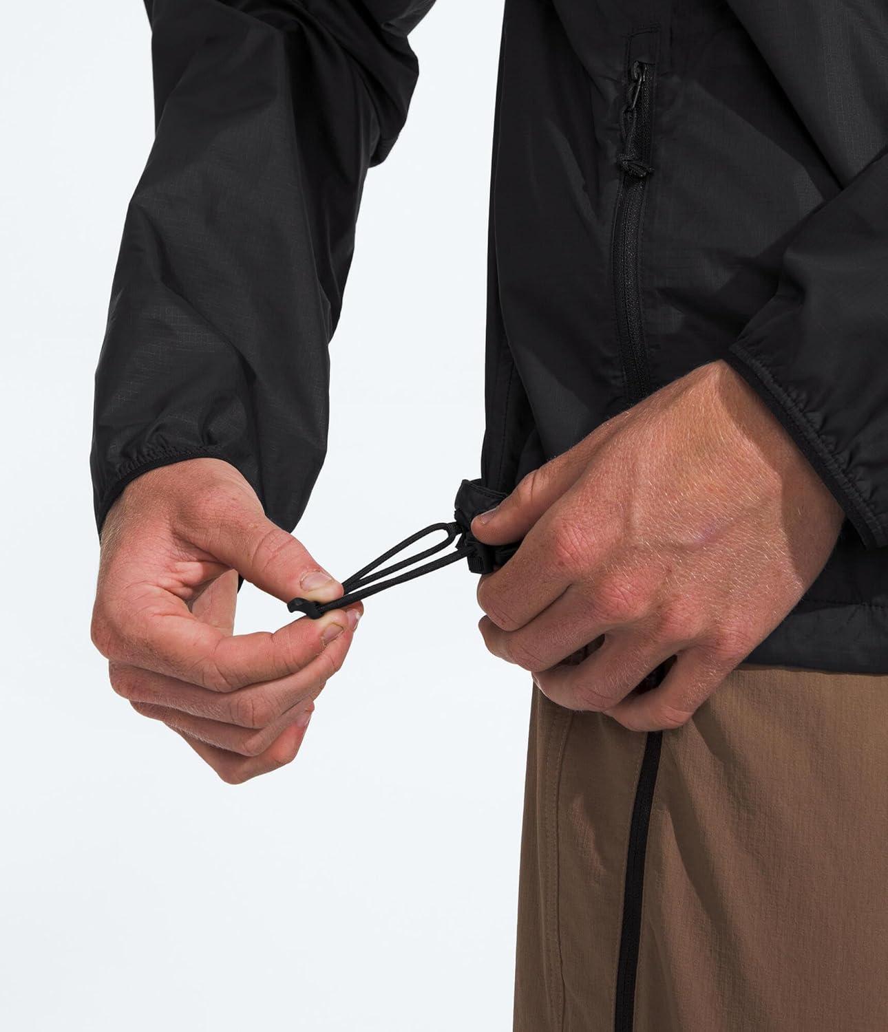 imageThe North Face TNF Cyclone Wind JacketTnf Black