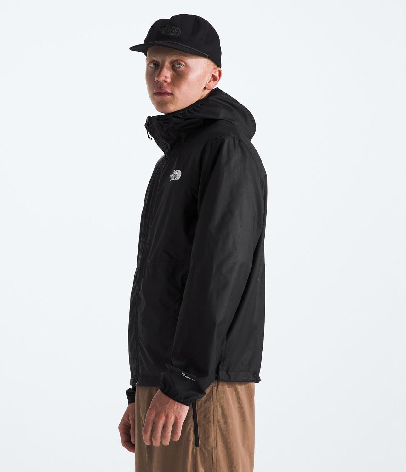 imageThe North Face TNF Cyclone Wind JacketTnf Black