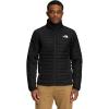 Tnf Black-npf