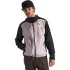 Moonstone Grey/Tnf Black