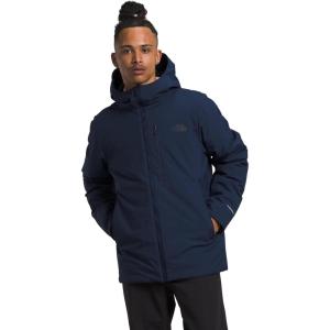 The North Face Men’s Apex Elevation Insulated Jacket(Summit Navy)