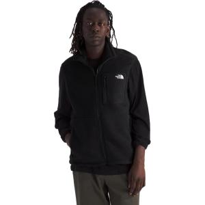 The North Face Men’s Yumiori Vest – Lightweight Fleece Zip Up With Stretch Fabric, Internal Cinch Cord & Secure Zip Pockets(Tnf Black)