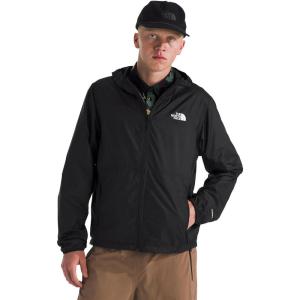The North Face TNF™ Cyclone Wind Jacket(Tnf Black)