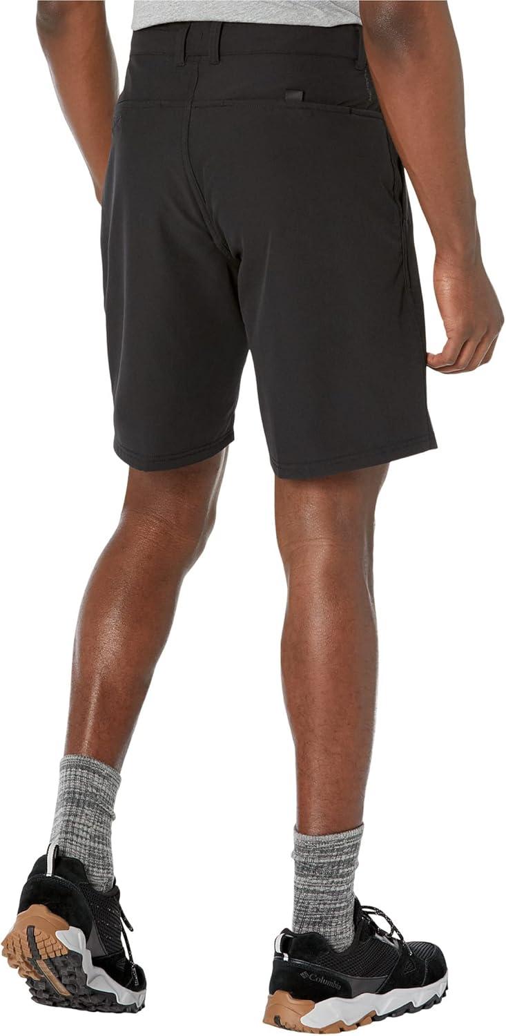 imageTHE NORTH FACE Mens Rolling Sun Packable Short PFAS FreeTnf Black