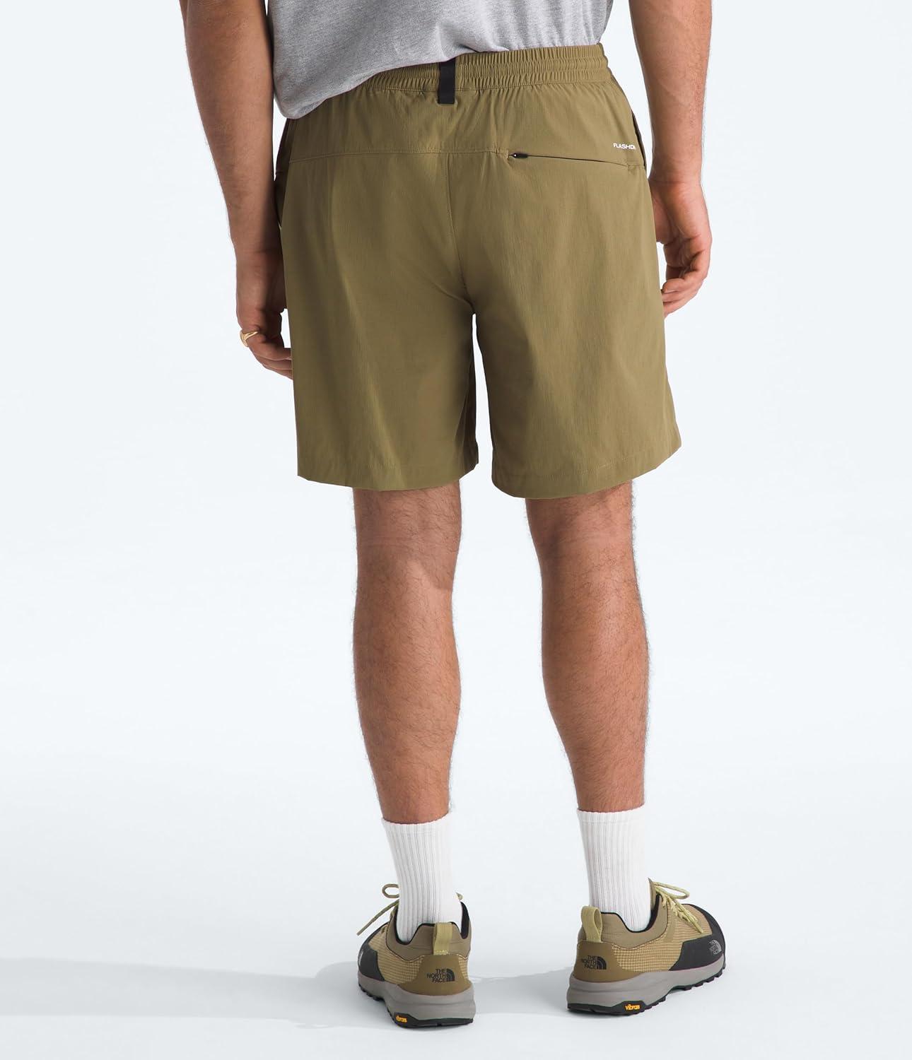 imageThe North Face Class V Pathfinder PullOn Shorts 7Cedar