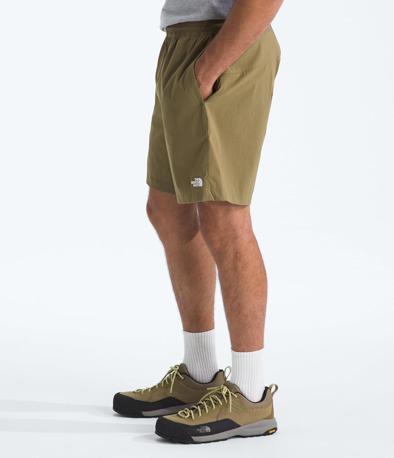 imageThe North Face Class V Pathfinder PullOn Shorts 7Cedar