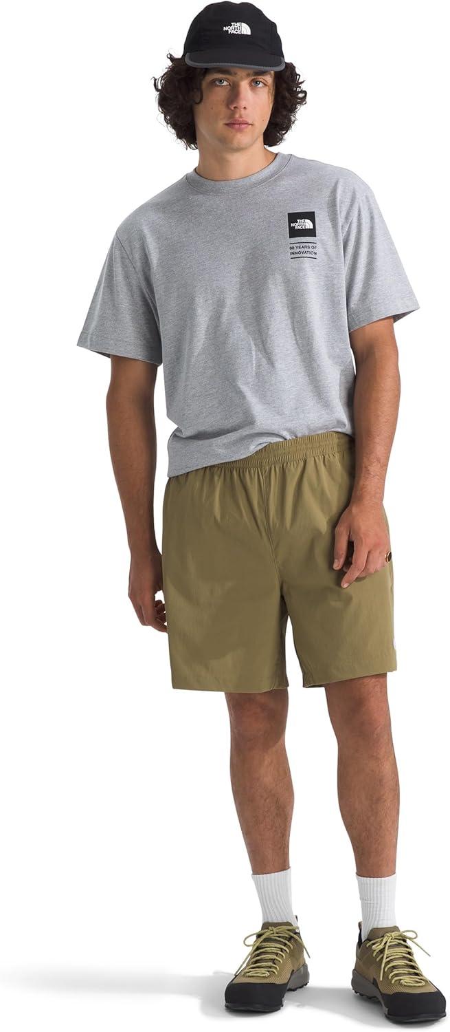 imageThe North Face Class V Pathfinder PullOn Shorts 7Cedar
