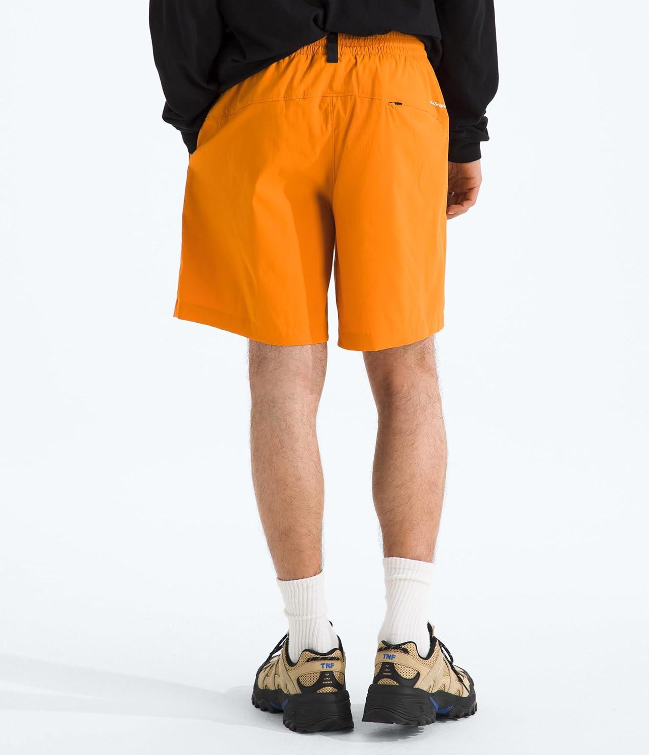 imageThe North Face Class V Pathfinder PullOn Shorts 7Dust Orange