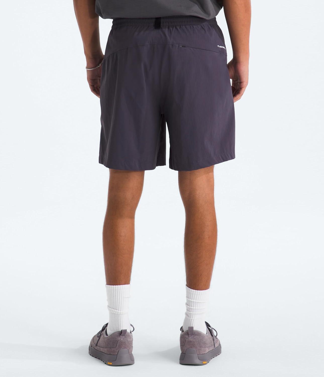 imageThe North Face Class V Pathfinder PullOn Shorts 7Endless Dusk