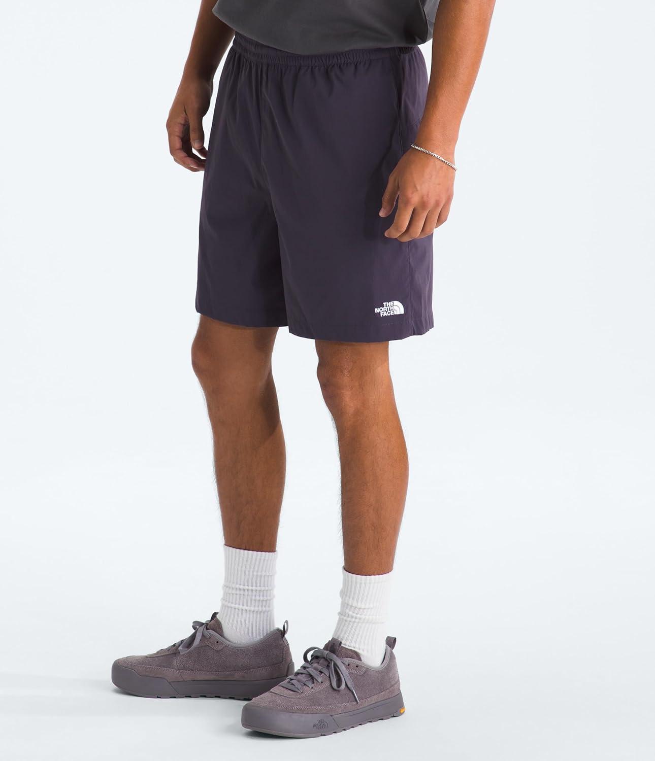 imageThe North Face Class V Pathfinder PullOn Shorts 7Endless Dusk