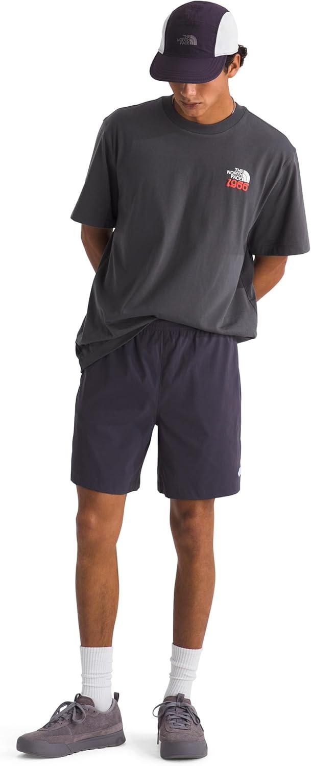 imageThe North Face Class V Pathfinder PullOn Shorts 7Endless Dusk