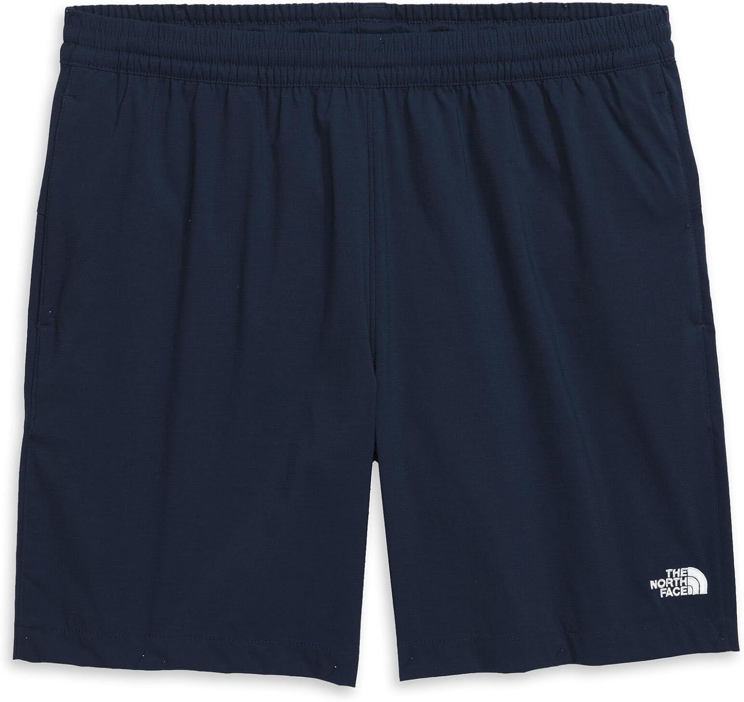 imageThe North Face Class V Pathfinder PullOn Shorts 7Summit Navy
