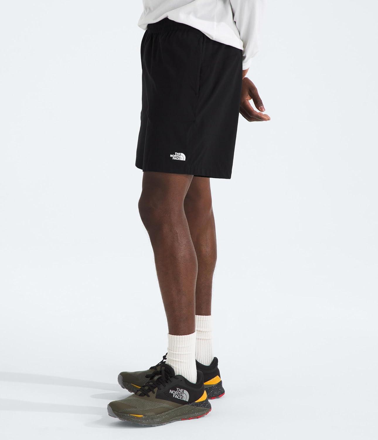 imageThe North Face Class V Pathfinder PullOn Shorts 7Tnf Black