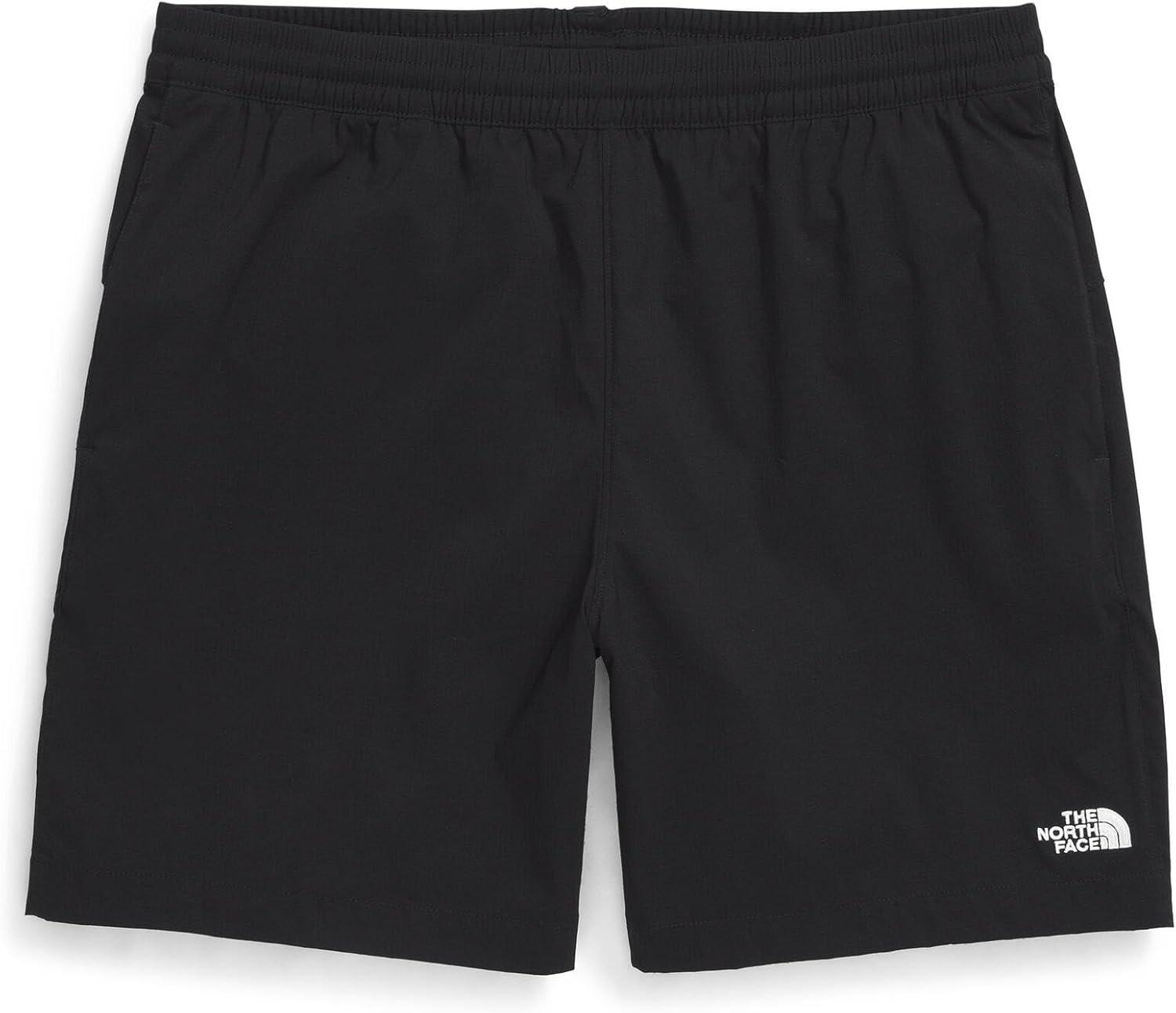 imageThe North Face Class V Pathfinder PullOn Shorts 7Tnf Black