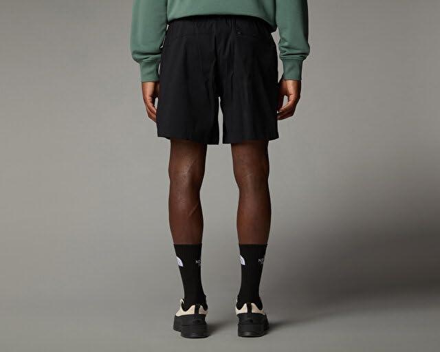 imageThe North Face Class V Pathfinder PullOn Shorts 7Tnf Black