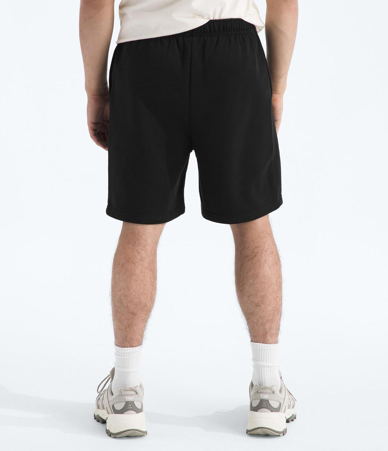 imageThe North Face Evolution Emb ShortsTnf Black