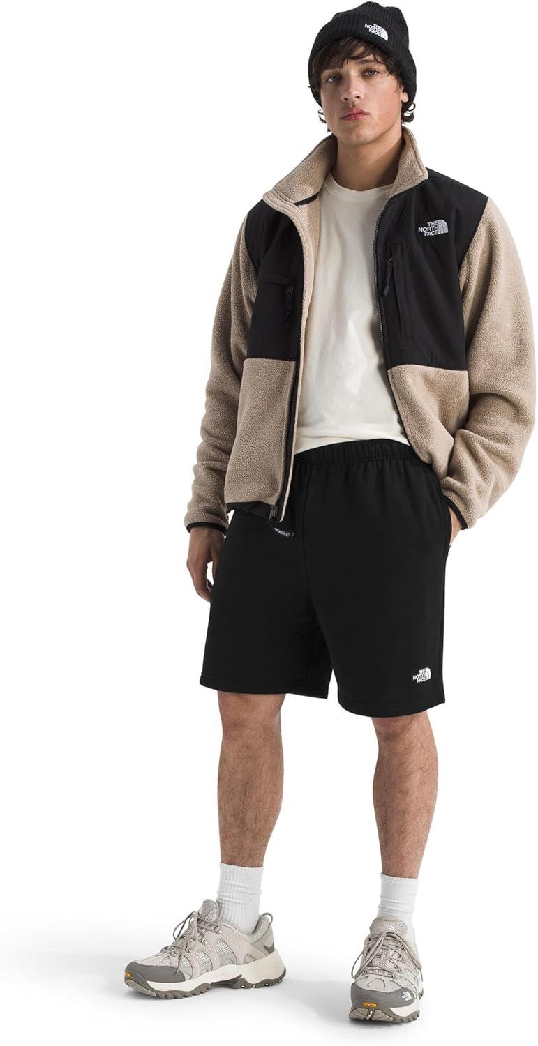 imageThe North Face Evolution Emb ShortsTnf Black