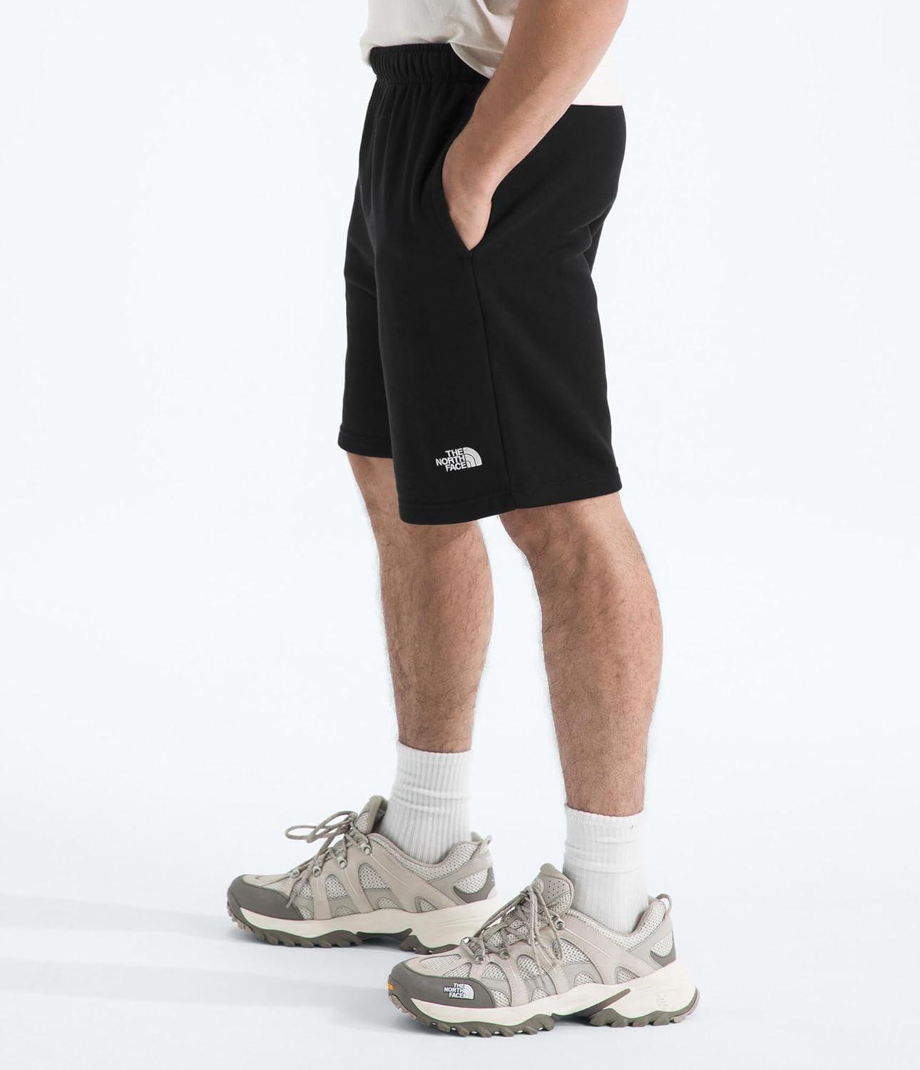 imageThe North Face Evolution Emb ShortsTnf Black