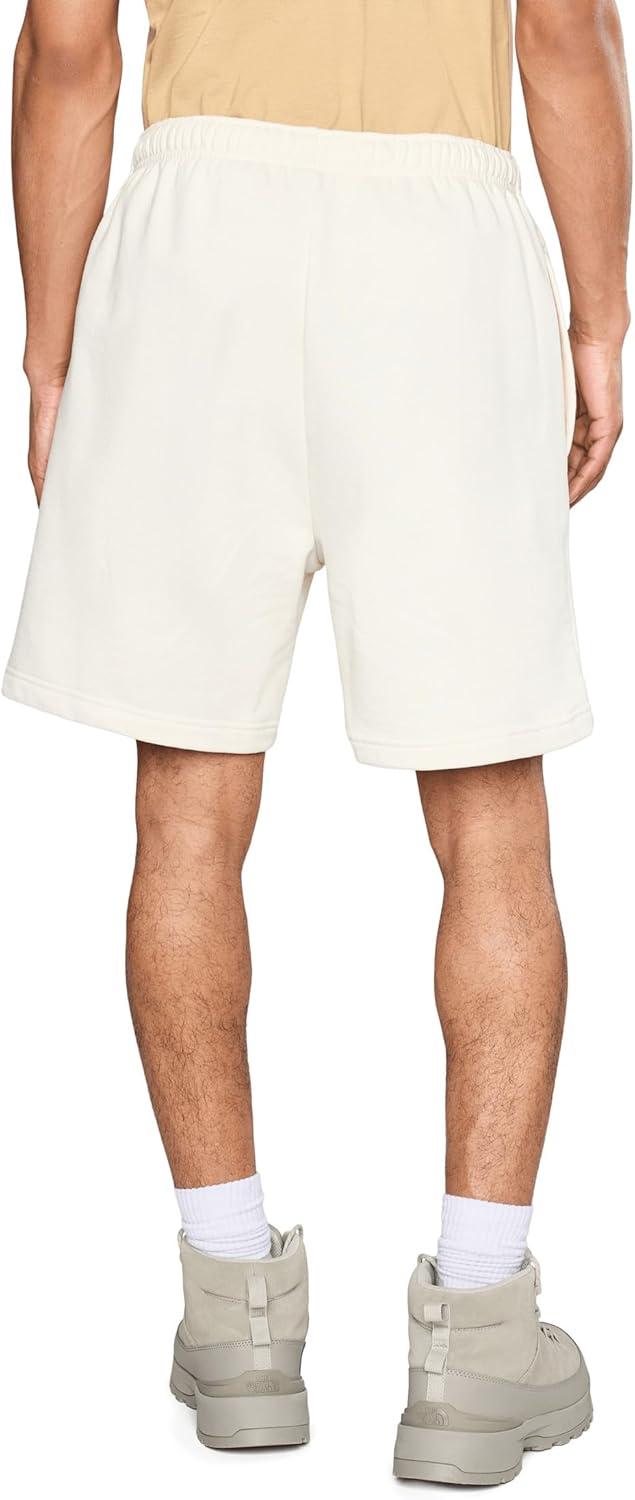 imageThe North Face Evolution Emb ShortsWhite Dune