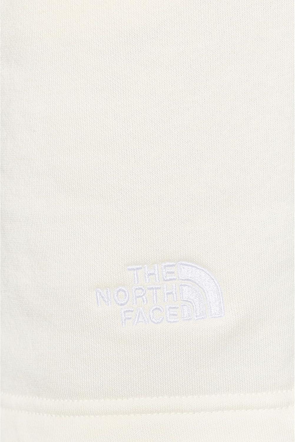 imageThe North Face Evolution Emb ShortsWhite Dune