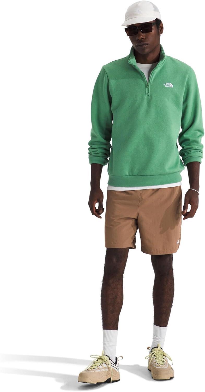 imageThe North Face Evolution Simple Dome Regular 14 ZipDimmed Algae