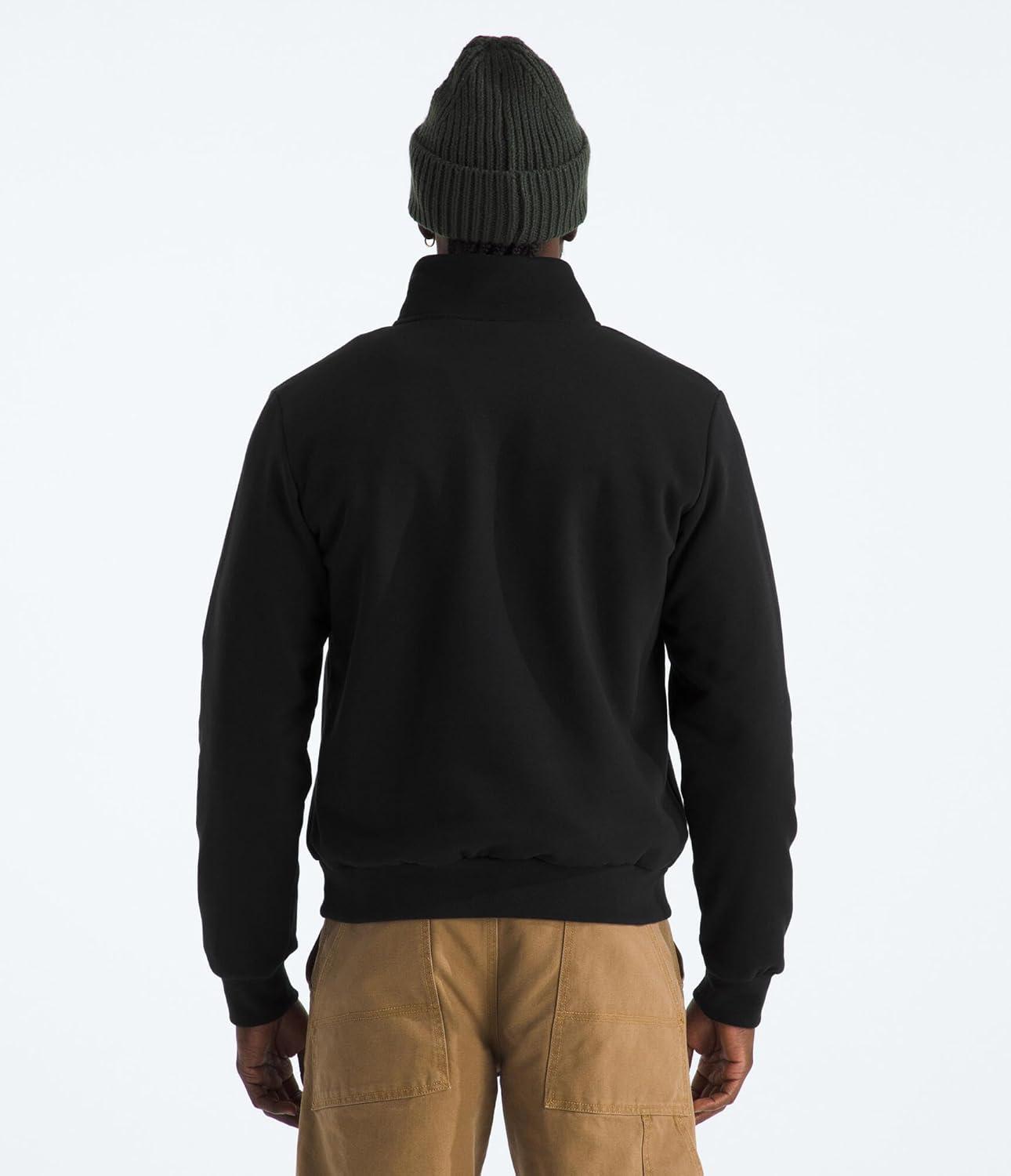 imageThe North Face Evolution Simple Dome Regular 14 ZipTnf Black