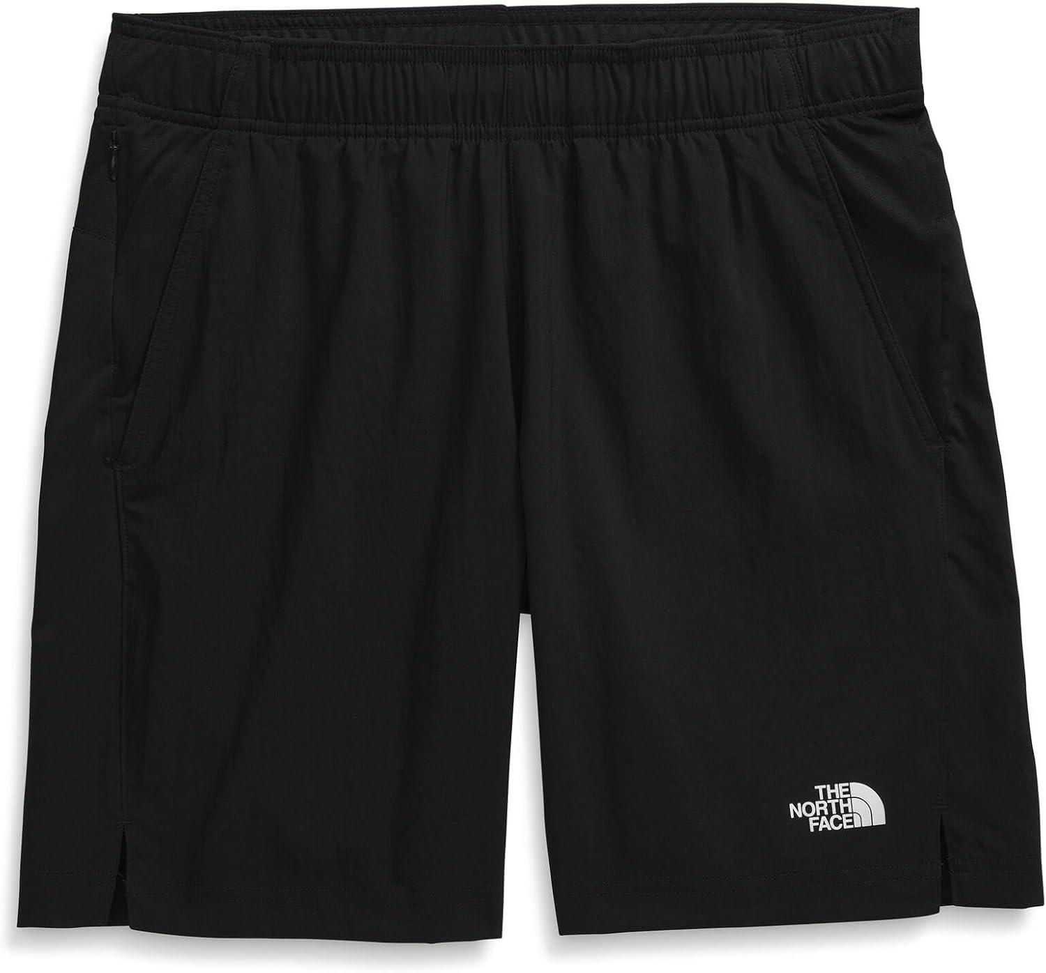 imageThe North Face Limitless Run Short MensTnf Blacknpf