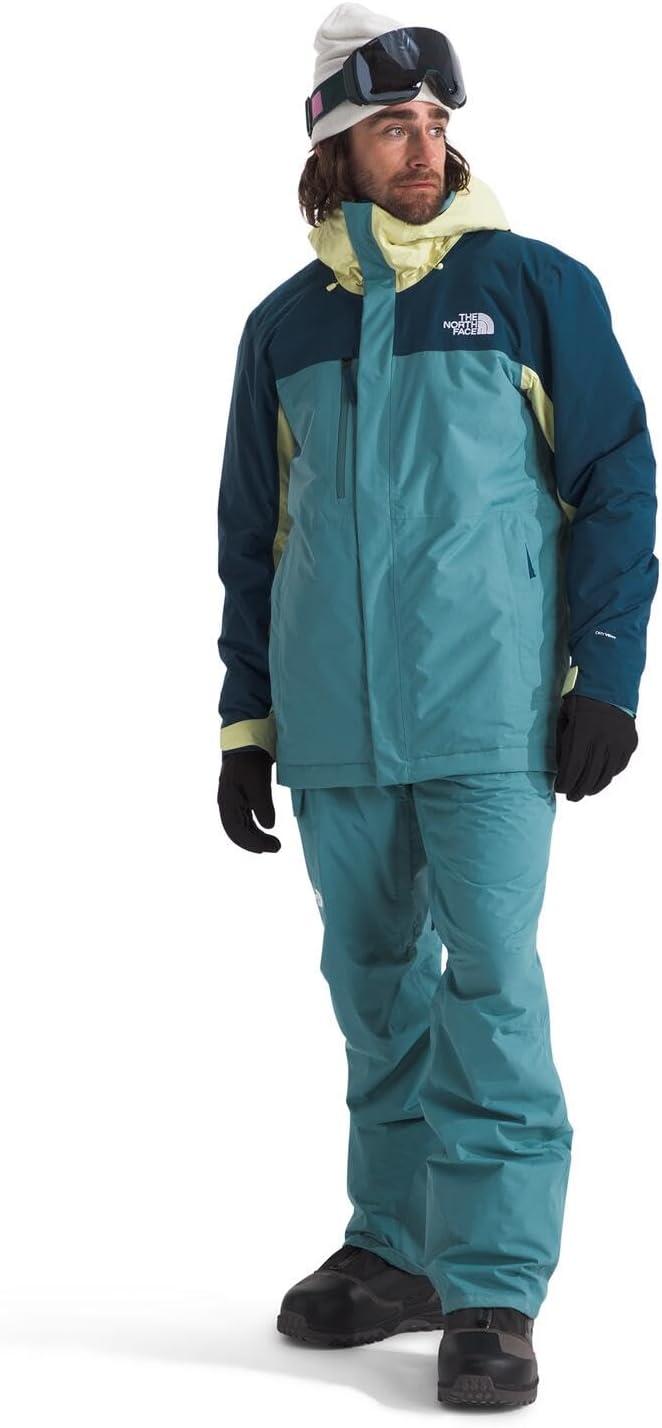 imageThe North Face Mens Freedom PantsAlgae Blue