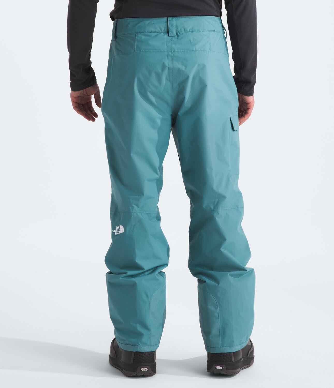 imageThe North Face Mens Freedom PantsAlgae Blue