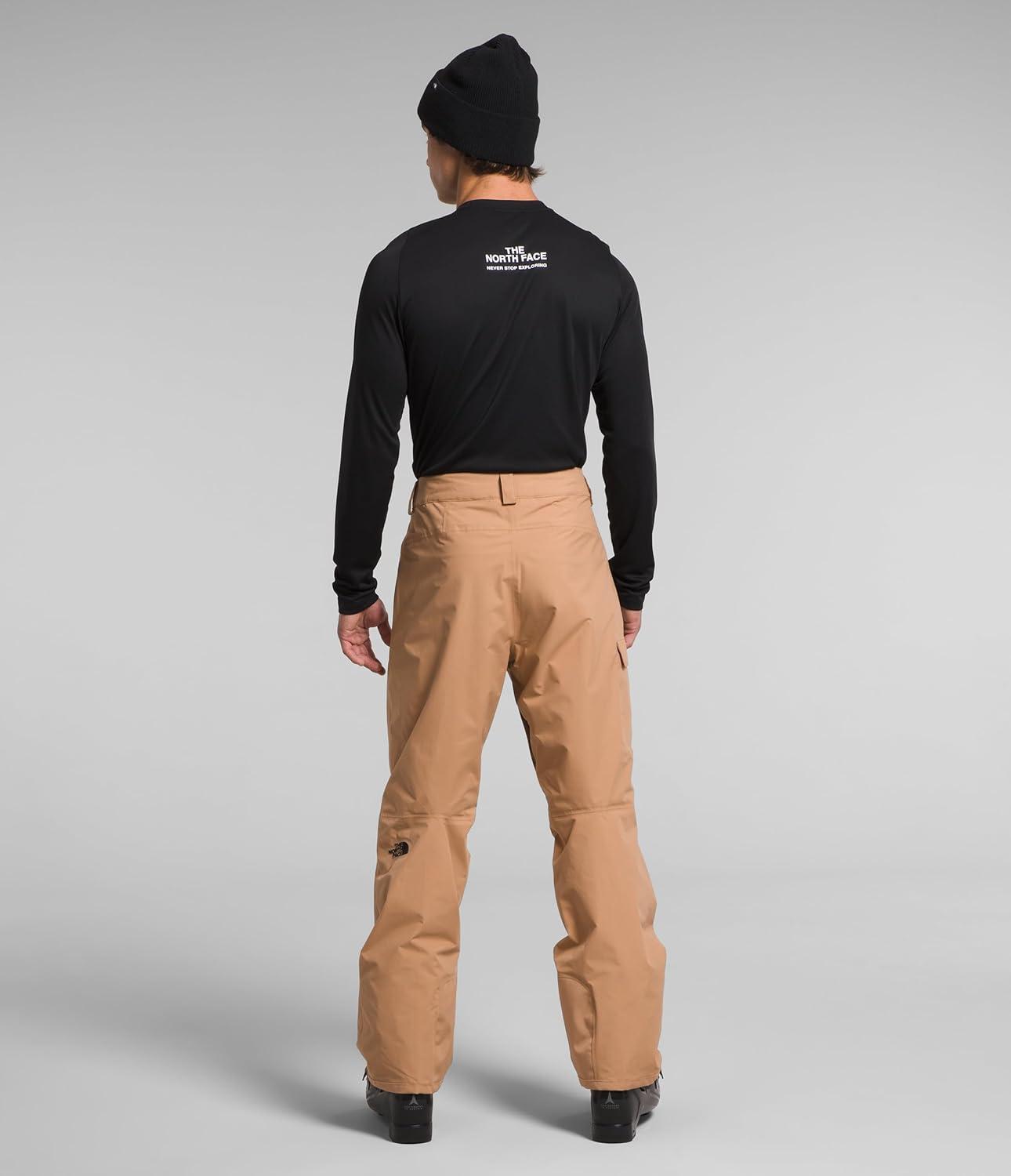 imageThe North Face Mens Freedom PantsAlmond Butter