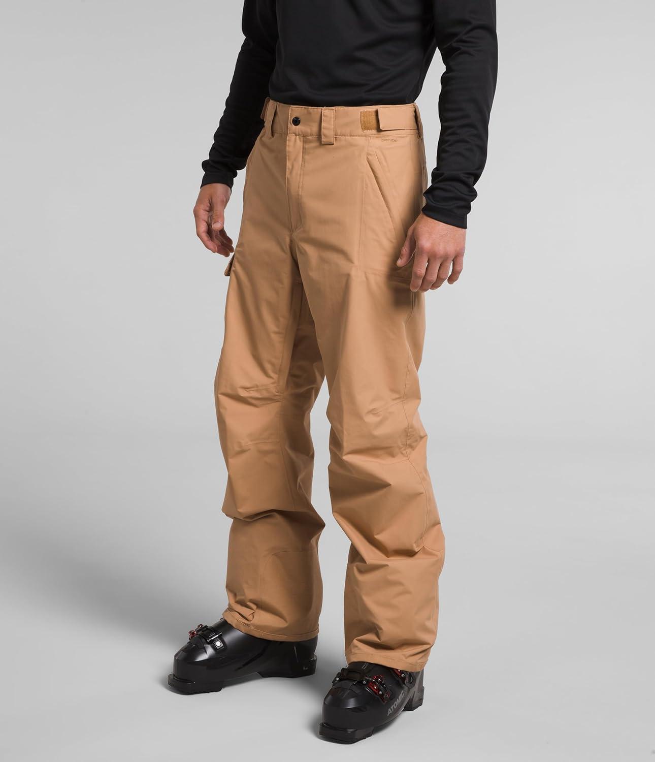 imageThe North Face Mens Freedom PantsAlmond Butter