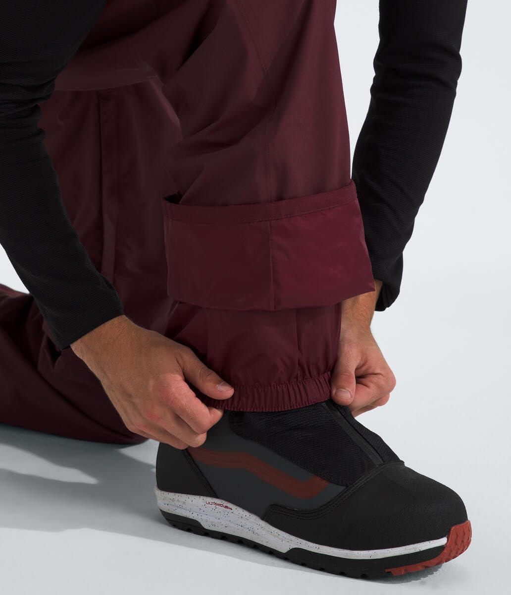 imageThe North Face Mens Freedom PantsAlpine Plum