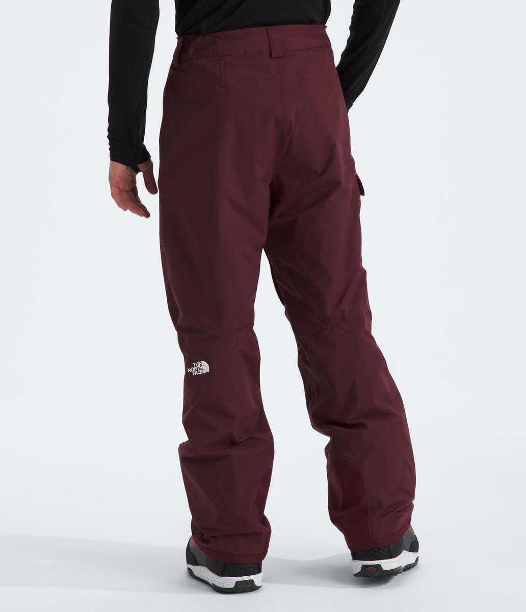 imageThe North Face Mens Freedom PantsAlpine Plum