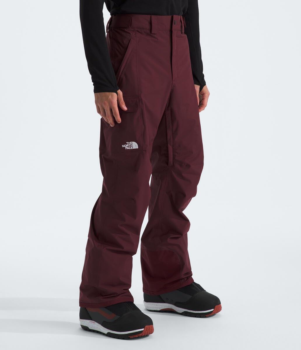 imageThe North Face Mens Freedom PantsAlpine Plum
