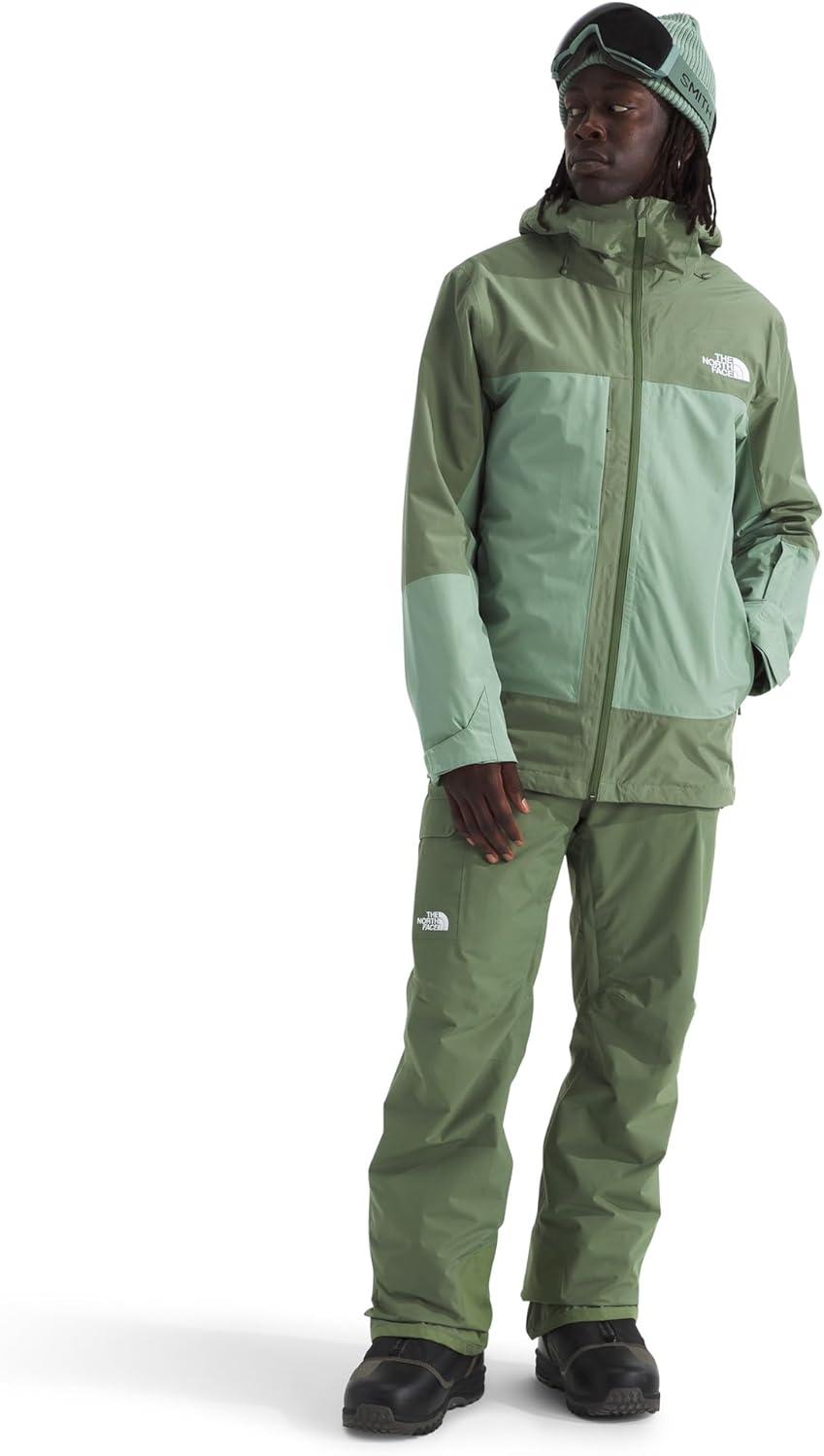 imageThe North Face Mens Freedom PantsBark Mist