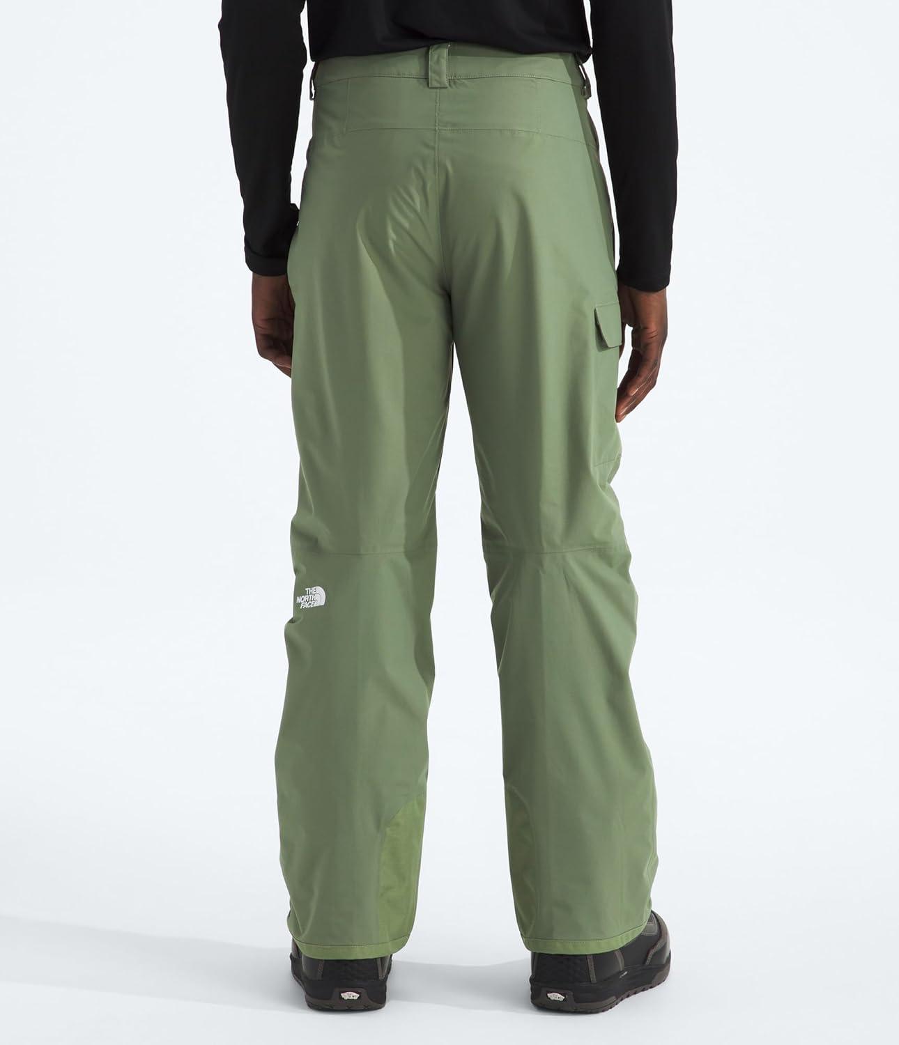 imageThe North Face Mens Freedom PantsBark Mist