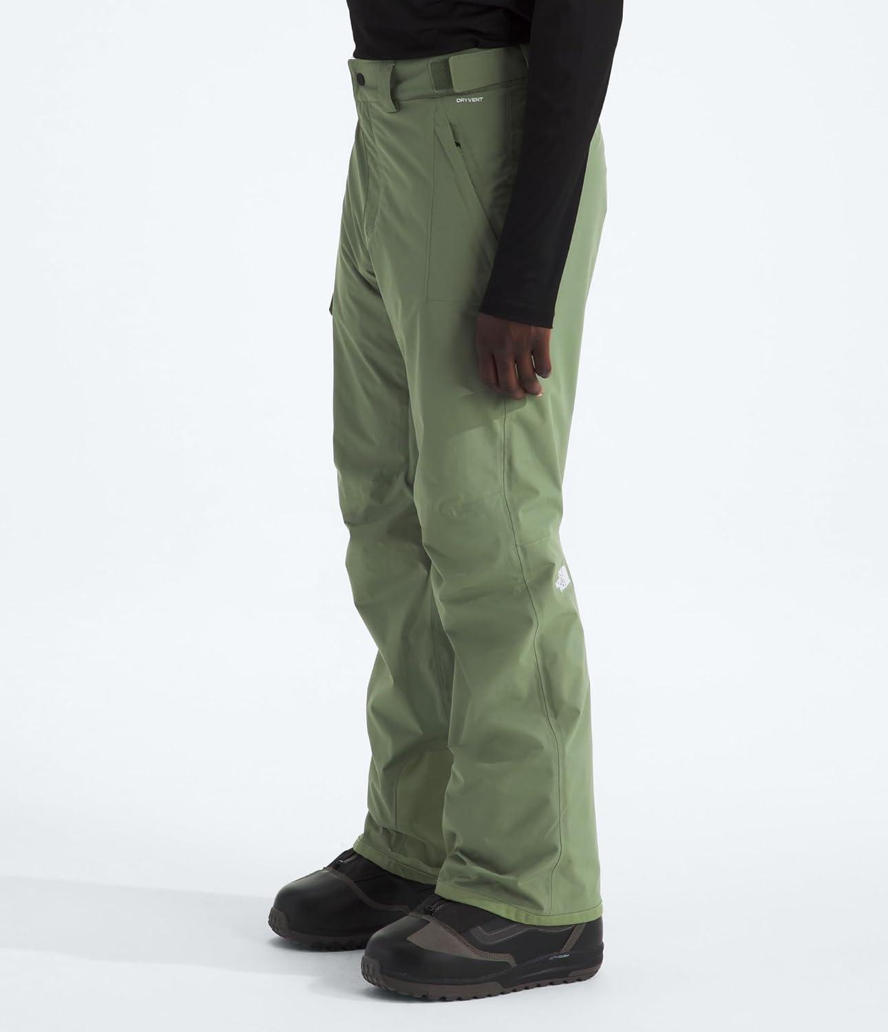 imageThe North Face Mens Freedom PantsBark Mist