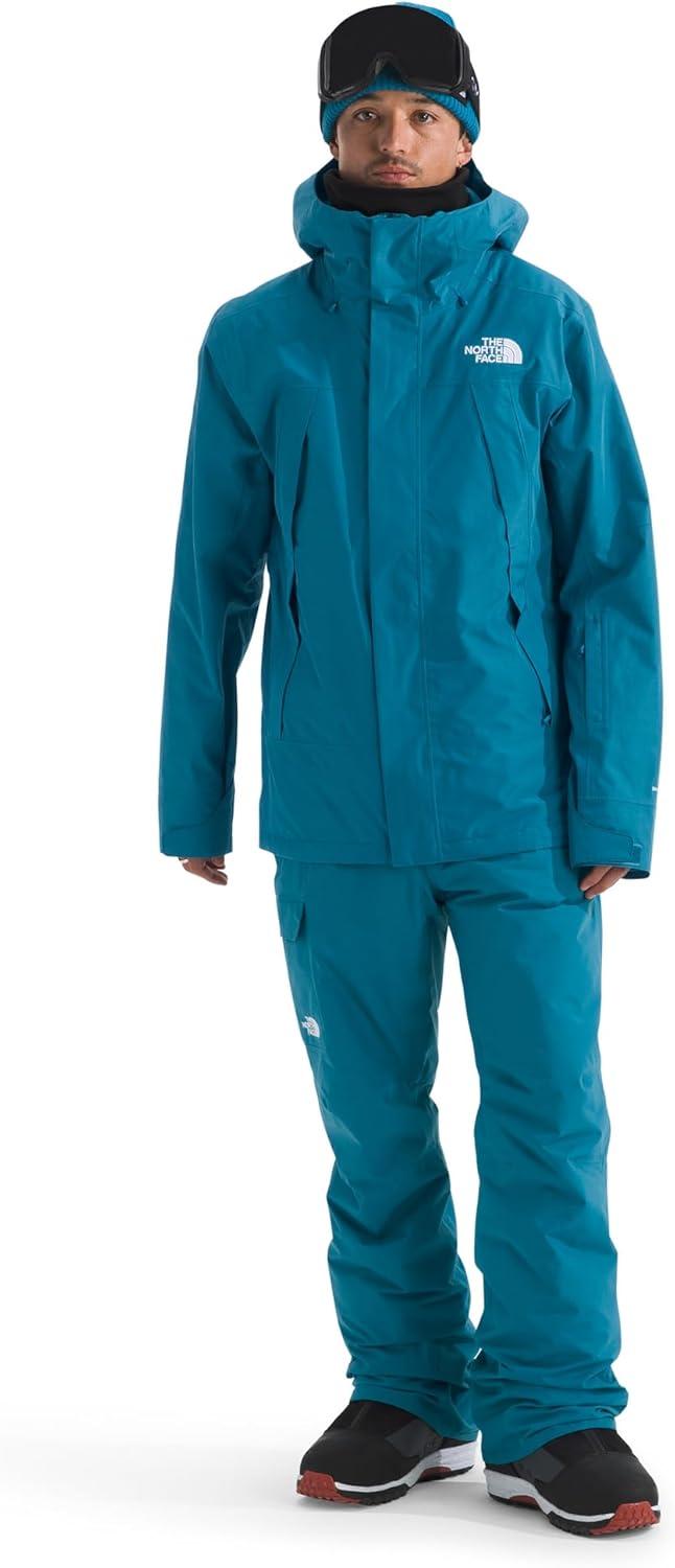 imageThe North Face Mens Freedom PantsDusk Blue