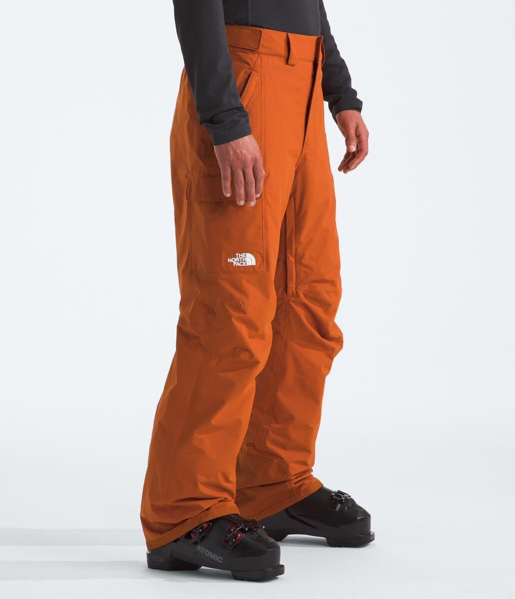 imageThe North Face Mens Freedom PantsEarthen Copper