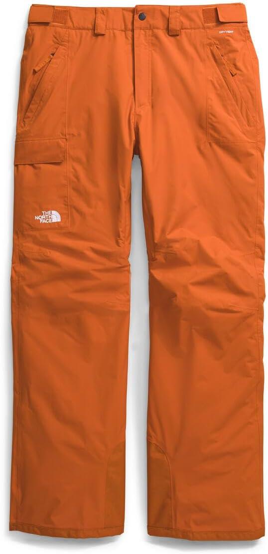 imageThe North Face Mens Freedom PantsEarthen Copper