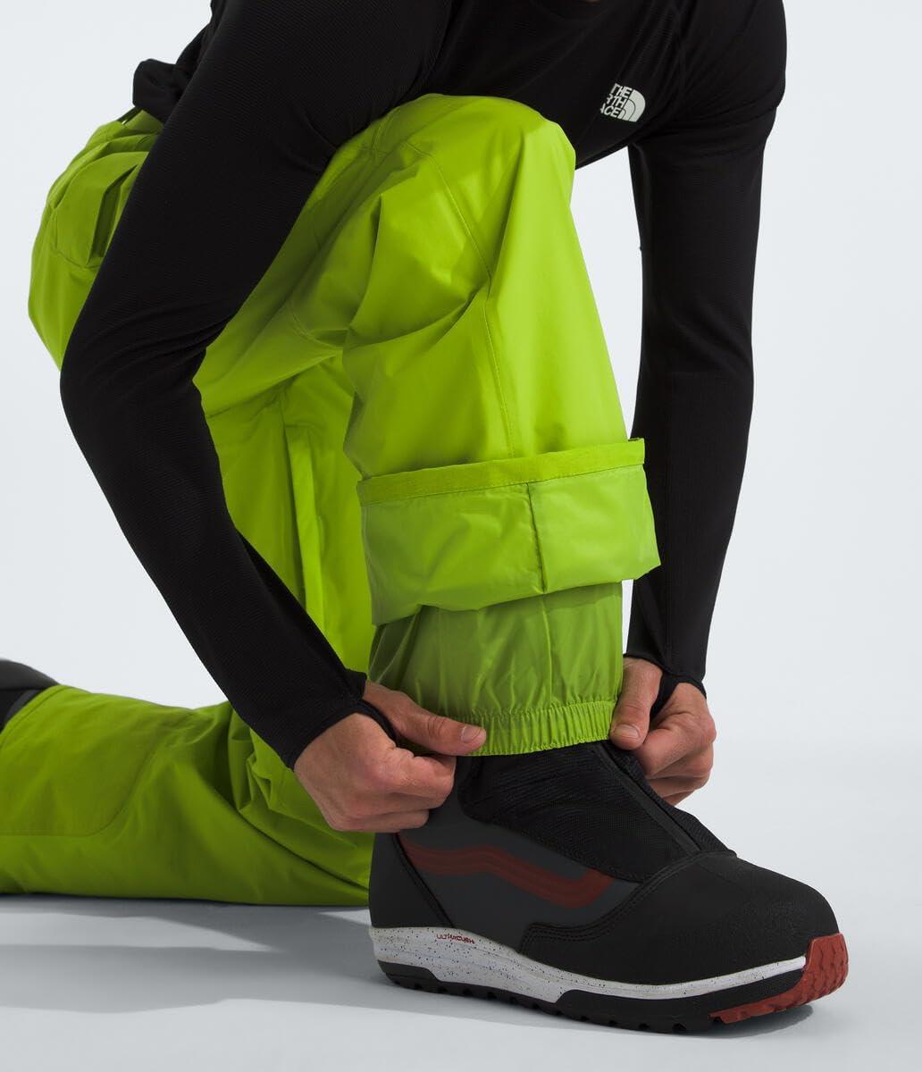 imageThe North Face Mens Freedom PantsMeadow Grass