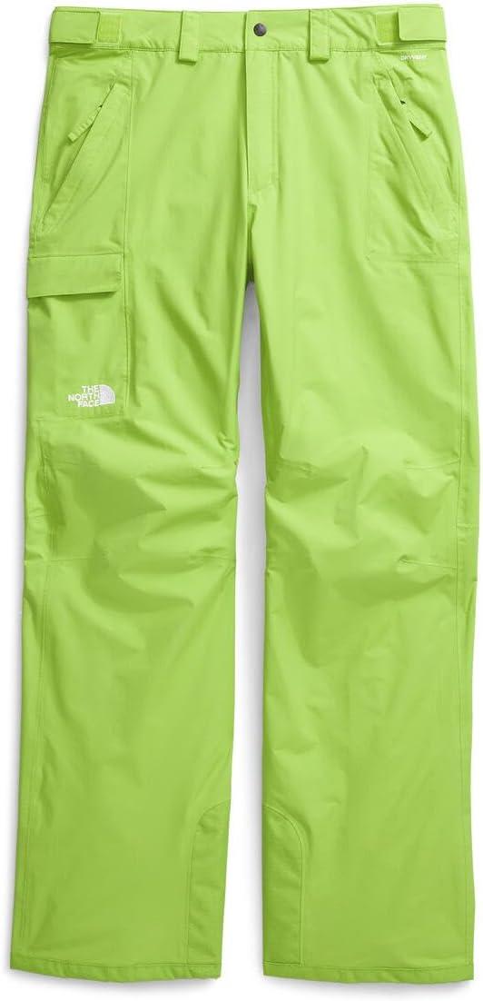 imageThe North Face Mens Freedom PantsMeadow Grass