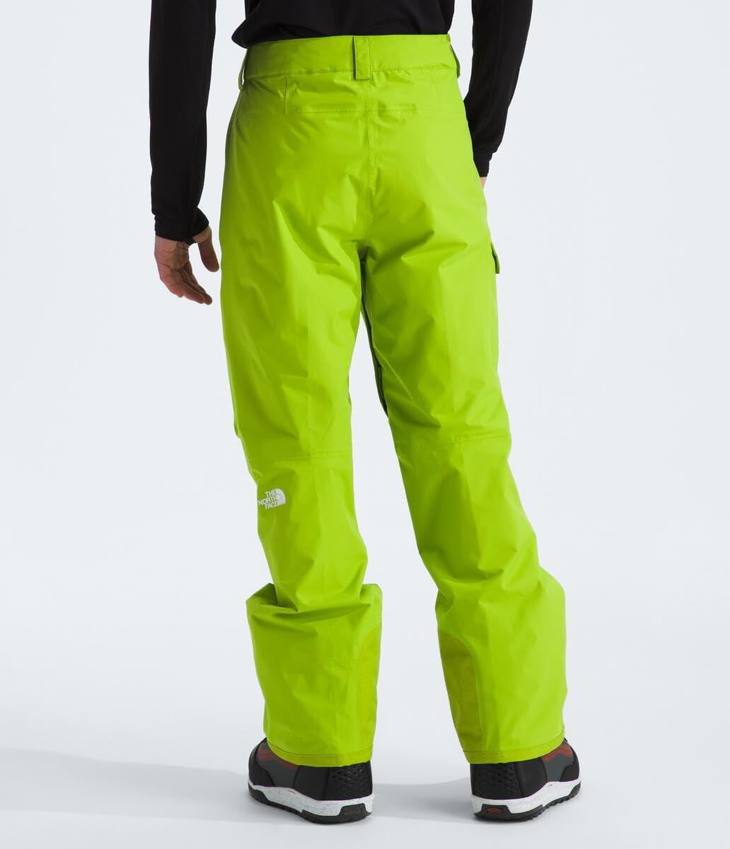 imageThe North Face Mens Freedom PantsMeadow Grass