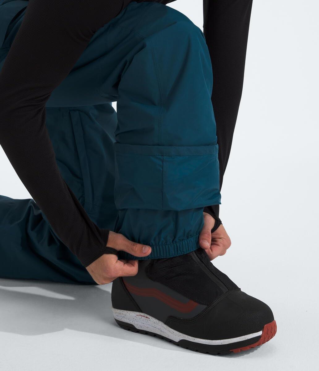 imageThe North Face Mens Freedom PantsMidnight Petrol