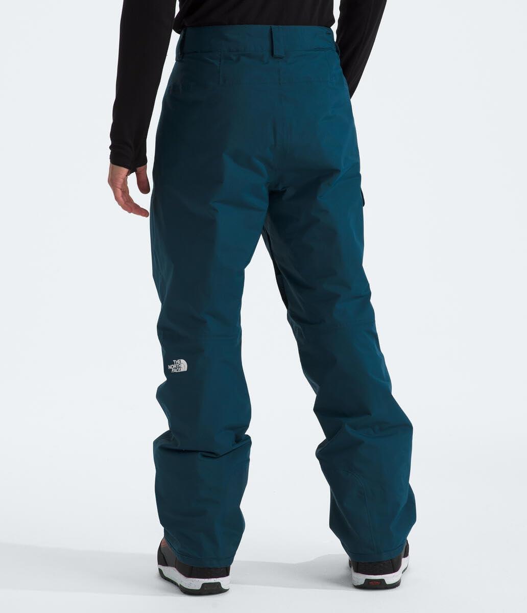 imageThe North Face Mens Freedom PantsMidnight Petrol
