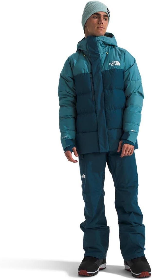 imageThe North Face Mens Freedom PantsMidnight Petrol