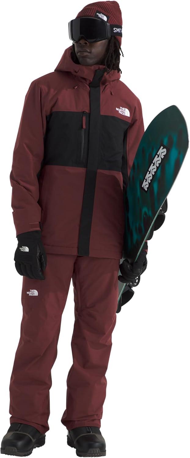 imageThe North Face Mens Freedom PantsSumac