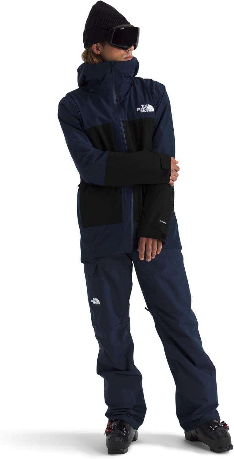 imageThe North Face Mens Freedom PantsSummit Navy